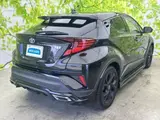 2022 Toyota C-HR Hybrid G-Mode Nero Safety Black SUV for sale, Japanese used car export - photo 3 of 9 | GULJI TRADERS