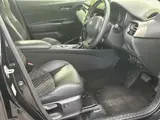 2022 Toyota C-HR Hybrid G-Mode Nero Safety Black SUV for sale, Japanese used car export - photo 4 of 9 | GULJI TRADERS