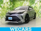 2022 Toyota C-HR Hybrid G-Mode Nero Safety Other SUV for sale, Japanese used car export - photo 1 of 9 | GULJI TRADERS