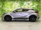 2022 Toyota C-HR Hybrid G-Mode Nero Safety Other SUV for sale, Japanese used car export - photo 2 of 9 | GULJI TRADERS