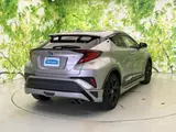 2022 Toyota C-HR Hybrid G-Mode Nero Safety Other SUV for sale, Japanese used car export - photo 3 of 9 | GULJI TRADERS