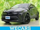 2022 Toyota C-HR Hybrid G-Mode Nero Safety Other SUV for sale, Japanese used car export - photo 1 of 9 | GULJI TRADERS