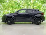 2022 Toyota C-HR Hybrid G-Mode Nero Safety Other SUV for sale, Japanese used car export - photo 2 of 9 | GULJI TRADERS