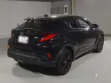 2022 Toyota C-HR G-Mode Nero Safety Plus 2 Black SUV for sale, Japanese used car export - photo 2 of 9 | GULJI TRADERS