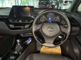 2022 Toyota C-HR G-Mode Nero Safety Plus 2 Black SUV for sale, Japanese used car export - photo 3 of 9 | GULJI TRADERS