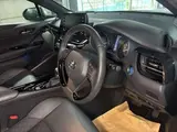 2022 Toyota C-HR G-Mode Nero Safety Plus 2 Black SUV for sale, Japanese used car export - photo 4 of 9 | GULJI TRADERS