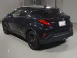 2022 Toyota C-HR G-Mode Nero Safety Plus 2 Black SUV for sale, Japanese used car export - photo 6 of 9 | GULJI TRADERS