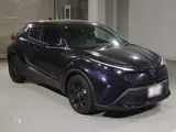 2022 Toyota C-HR G-Mode Nero Safety Plus 2 Black SUV for sale, Japanese used car export - photo 8 of 9 | GULJI TRADERS