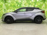2022 Toyota C-HR Sedan for sale, Japanese used car export - photo 2 of 9 | GULJI TRADERS