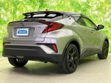 2022 Toyota C-HR Sedan for sale, Japanese used car export - photo 3 of 9 | GULJI TRADERS
