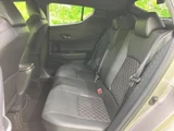 2022 Toyota C-HR Sedan for sale, Japanese used car export - photo 7 of 9 | GULJI TRADERS