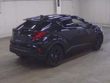 2022 Toyota C-HR G Sedan for sale, Japanese used car export - photo 2 of 5 | GULJI TRADERS