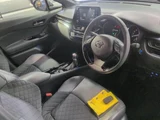 2022 Toyota C-HR G Sedan for sale, Japanese used car export - photo 3 of 5 | GULJI TRADERS