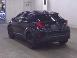 2022 Toyota C-HR G Sedan for sale, Japanese used car export - photo 5 of 5 | GULJI TRADERS