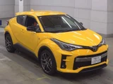2022 Toyota C-HR S-T GR Sport 4WD Sedan for sale, Japanese used car export - photo 1 of 3 | GULJI TRADERS