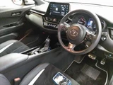 2022 Toyota C-HR S-T GR Sport 4WD Sedan for sale, Japanese used car export - photo 3 of 3 | GULJI TRADERS
