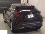 2022 Toyota C-HR Sedan for sale, Japanese used car export - photo 2 of 5 | GULJI TRADERS