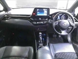 2022 Toyota C-HR Sedan for sale, Japanese used car export - photo 3 of 5 | GULJI TRADERS