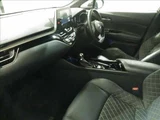 2022 Toyota C-HR Sedan for sale, Japanese used car export - photo 5 of 5 | GULJI TRADERS