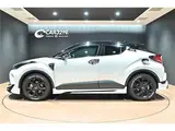 2023 Toyota C-HR G-Mode Nero Safety +3 White SUV for sale, Japanese used car export - photo 5 of 53 | GULJI TRADERS
