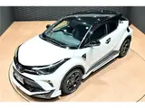 2023 Toyota C-HR G-Mode Nero Safety +3 White SUV for sale, Japanese used car export - photo 7 of 53 | GULJI TRADERS