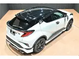 2023 Toyota C-HR G-Mode Nero Safety +3 White SUV for sale, Japanese used car export - photo 8 of 53 | GULJI TRADERS