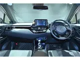 2023 Toyota C-HR G-Mode Nero Safety +3 White SUV for sale, Japanese used car export - photo 10 of 53 | GULJI TRADERS