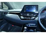 2023 Toyota C-HR G-Mode Nero Safety +3 White SUV for sale, Japanese used car export - photo 13 of 53 | GULJI TRADERS