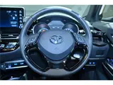 2023 Toyota C-HR G-Mode Nero Safety +3 White SUV for sale, Japanese used car export - photo 21 of 53 | GULJI TRADERS