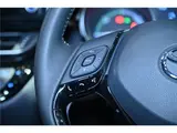 2023 Toyota C-HR G-Mode Nero Safety +3 White SUV for sale, Japanese used car export - photo 22 of 53 | GULJI TRADERS