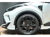2023 Toyota C-HR G-Mode Nero Safety +3 White SUV for sale, Japanese used car export - photo 35 of 53 | GULJI TRADERS