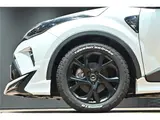 2023 Toyota C-HR G-Mode Nero Safety +3 White SUV for sale, Japanese used car export - photo 36 of 53 | GULJI TRADERS
