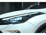 2023 Toyota C-HR G-Mode Nero Safety +3 White SUV for sale, Japanese used car export - photo 37 of 53 | GULJI TRADERS