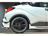 2023 Toyota C-HR G-Mode Nero Safety +3 White SUV for sale, Japanese used car export - photo 41 of 53 | GULJI TRADERS