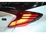 2023 Toyota C-HR G-Mode Nero Safety +3 White SUV for sale, Japanese used car export - photo 45 of 53 | GULJI TRADERS