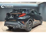 2023 Toyota C-HR G-Mode Nero Safety Plus III Black SUV for sale, Japanese used car export - photo 2 of 57 | GULJI TRADERS