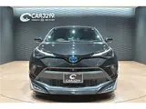 2023 Toyota C-HR G-Mode Nero Safety Plus III Black SUV for sale, Japanese used car export - photo 3 of 57 | GULJI TRADERS