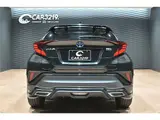 2023 Toyota C-HR G-Mode Nero Safety Plus III Black SUV for sale, Japanese used car export - photo 4 of 57 | GULJI TRADERS