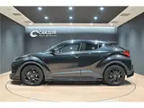 2023 Toyota C-HR G-Mode Nero Safety Plus III Black SUV for sale, Japanese used car export - photo 5 of 57 | GULJI TRADERS