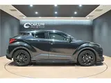 2023 Toyota C-HR G-Mode Nero Safety Plus III Black SUV for sale, Japanese used car export - photo 6 of 57 | GULJI TRADERS