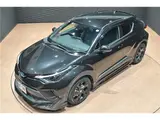 2023 Toyota C-HR G-Mode Nero Safety Plus III Black SUV for sale, Japanese used car export - photo 7 of 57 | GULJI TRADERS