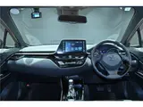 2023 Toyota C-HR G-Mode Nero Safety Plus III Black SUV for sale, Japanese used car export - photo 10 of 57 | GULJI TRADERS