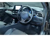 2023 Toyota C-HR G-Mode Nero Safety Plus III Black SUV for sale, Japanese used car export - photo 11 of 57 | GULJI TRADERS