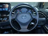 2023 Toyota C-HR G-Mode Nero Safety Plus III Black SUV for sale, Japanese used car export - photo 22 of 57 | GULJI TRADERS