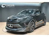 2023 Toyota C-HR G-Mode Nero Safety Plus III Black SUV for sale, Japanese used car export - photo 33 of 57 | GULJI TRADERS