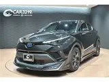2023 Toyota C-HR G-Mode Nero Safety Plus III Black SUV for sale, Japanese used car export - photo 34 of 57 | GULJI TRADERS