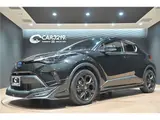 2023 Toyota C-HR G-Mode Nero Safety Plus III Black SUV for sale, Japanese used car export - photo 35 of 57 | GULJI TRADERS