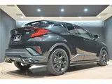 2023 Toyota C-HR G-Mode Nero Safety Plus III Black SUV for sale, Japanese used car export - photo 43 of 57 | GULJI TRADERS