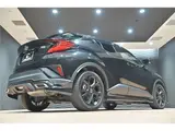 2023 Toyota C-HR G-Mode Nero Safety Plus III Black SUV for sale, Japanese used car export - photo 44 of 57 | GULJI TRADERS