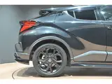 2023 Toyota C-HR G-Mode Nero Safety Plus III Black SUV for sale, Japanese used car export - photo 45 of 57 | GULJI TRADERS